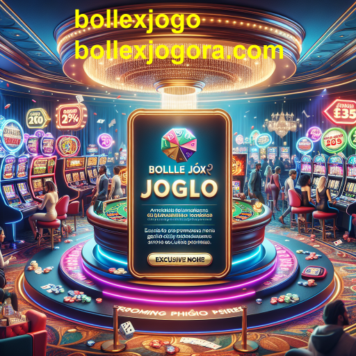 A Magia das Promoções nos Jogos: Uma Oportunidade Imperdível